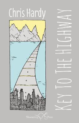 Book cover for Key To The Highway