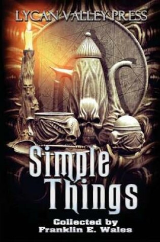 Cover of Simple Things