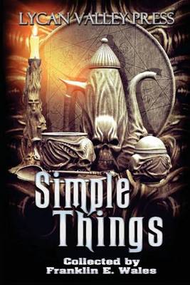 Book cover for Simple Things