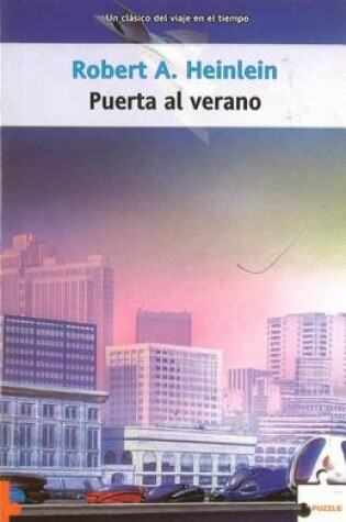 Cover of Puerta Al Verano