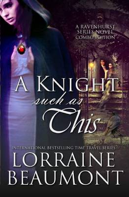Book cover for A Knight Such as This