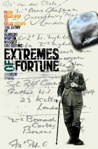 Cover of Extremes of Fortune