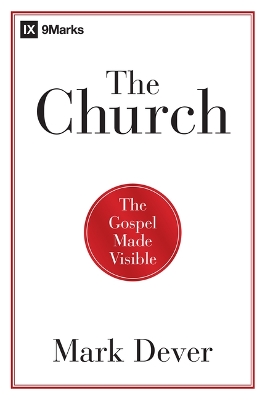 Book cover for The Church