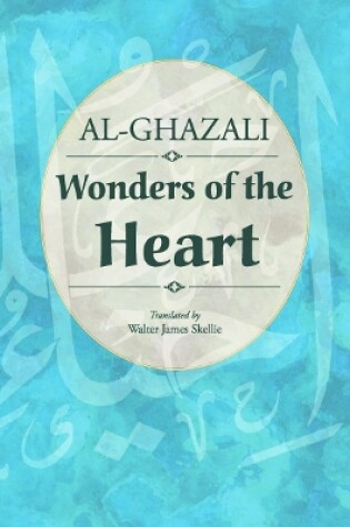 Cover of Wonders of the Heart