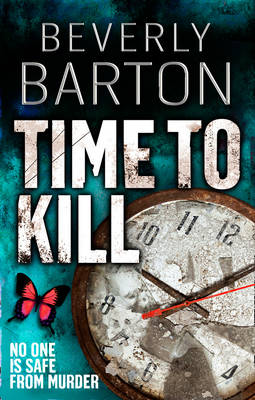 Book cover for Time To Kill