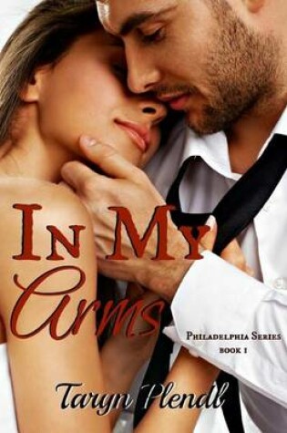 Cover of In My Arms