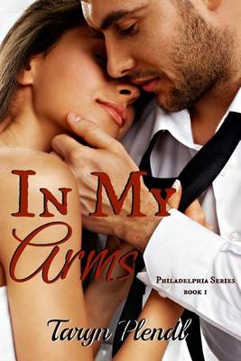 Book cover for In My Arms