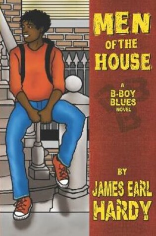 Cover of Men of the House