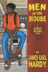 Book cover for Men of the House