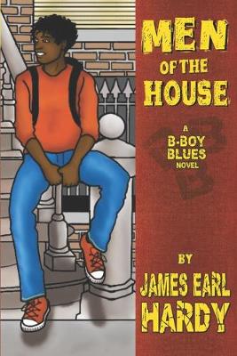 Cover of Men of the House