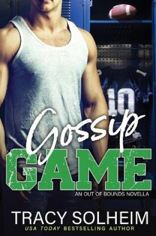 Cover of Gossip Game