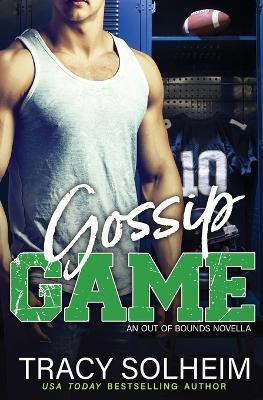 Cover of Gossip Game