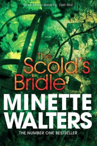 Cover of The Scold's Bridle