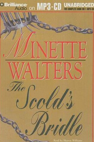 Cover of The Scold's Bridle