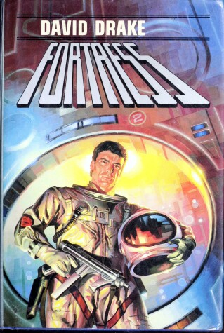 Cover of Fortress