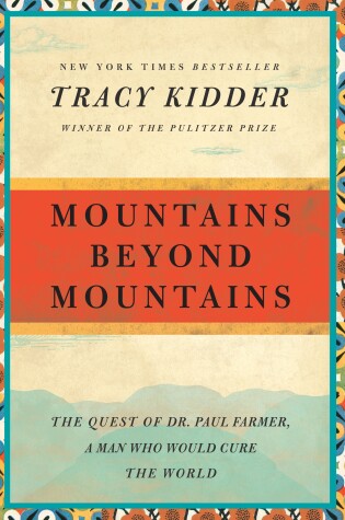 Cover of Mountains Beyond Mountains