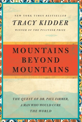 Cover of Mountains Beyond Mountains