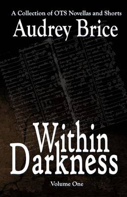 Book cover for Within Darkness