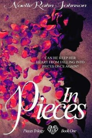 Cover of In Pieces Book 1