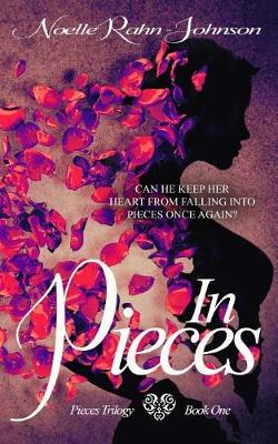 Book cover for In Pieces Book 1