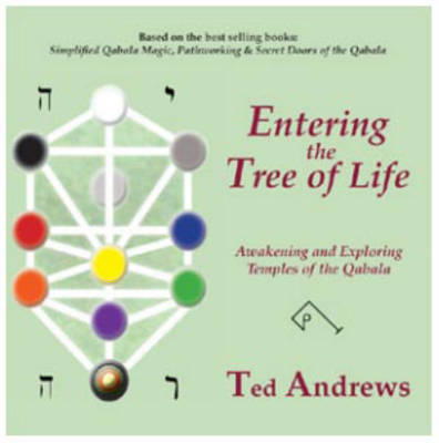 Book cover for Entering the Tree of Life