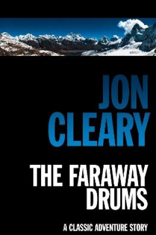 Cover of The Faraway Drums