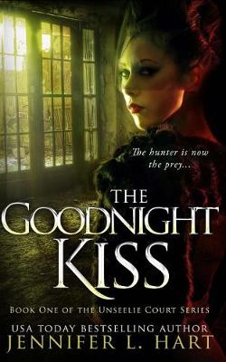 Cover of The Goodnight Kiss