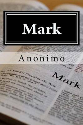 Book cover for Mark