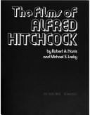 Book cover for Films of Alfred Hitchcock