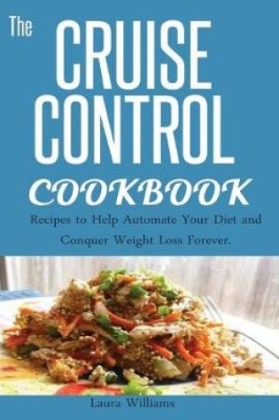 Cover of Cruise Control Cookbook