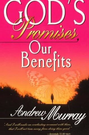 Cover of God's Promises, Our Benefits