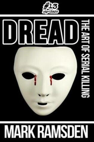 Cover of Dread - The Art of Serial Killing
