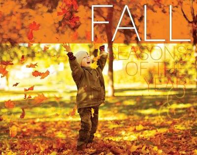 Cover of Fall