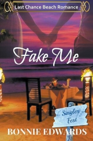 Cover of Fake Me
