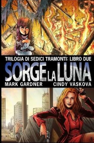 Cover of Sorge la Luna