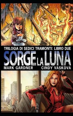 Book cover for Sorge la Luna