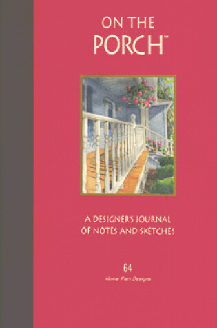 Cover of On the Porch