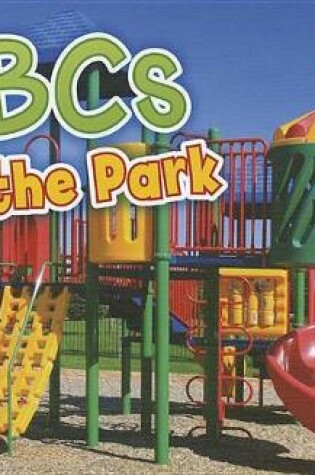 Cover of ABCs at the Park