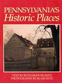 Book cover for Pennsylvania Historic Places