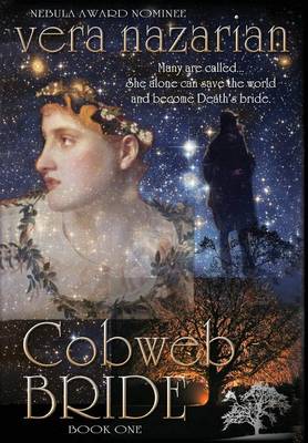 Book cover for Cobweb Bride