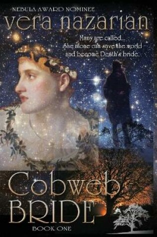 Cover of Cobweb Bride