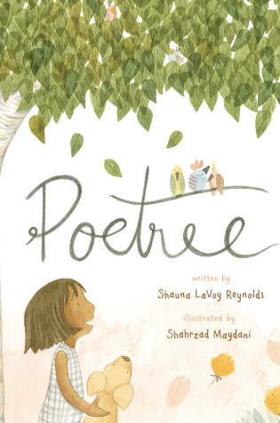 Cover of Poetree