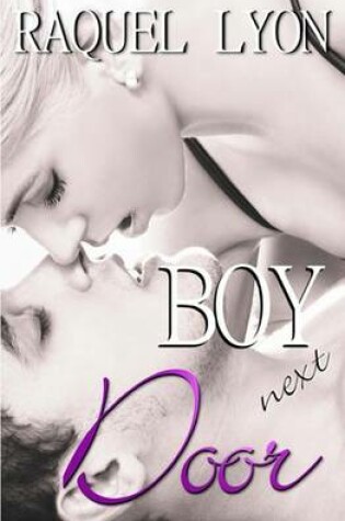 Cover of Boy Next Door