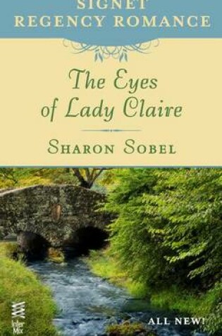 Cover of The Eyes of Lady Claire