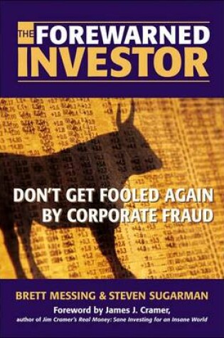 Cover of The Forewarned Investor