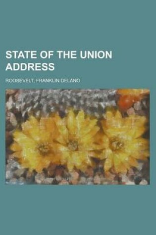 Cover of State of the Union Address