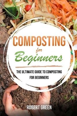 Book cover for Composting for Beginners