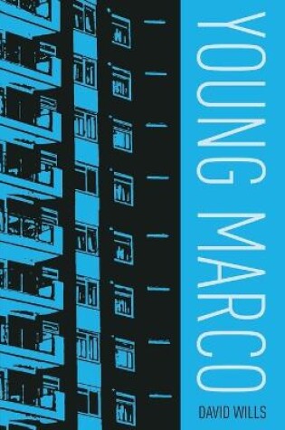 Cover of Young Marco
