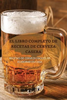 Cover of El Libro Completo de Cocina Coreanaamerican