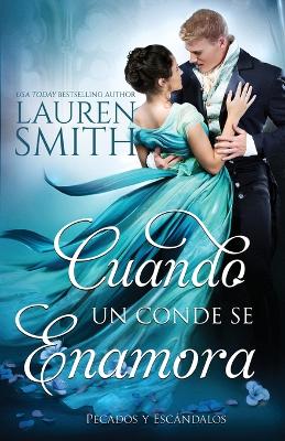 Cover of Cuando un Conde se Enamora